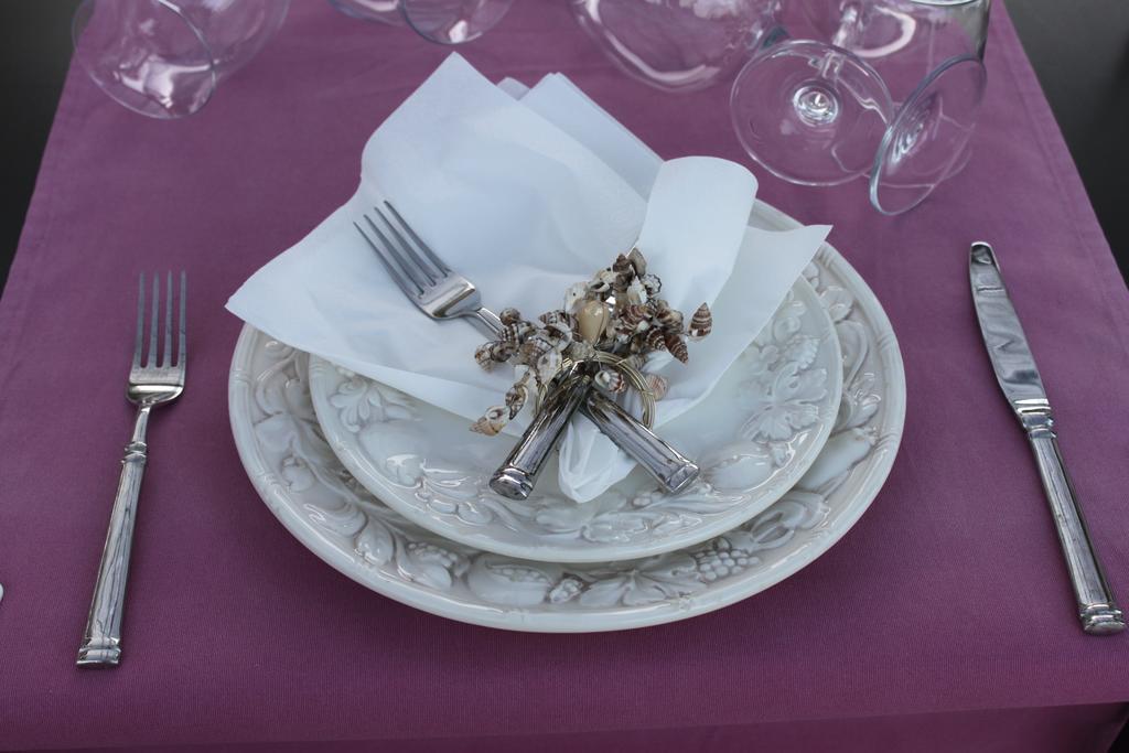 Hacienda D'armando Couette-café Felanitx