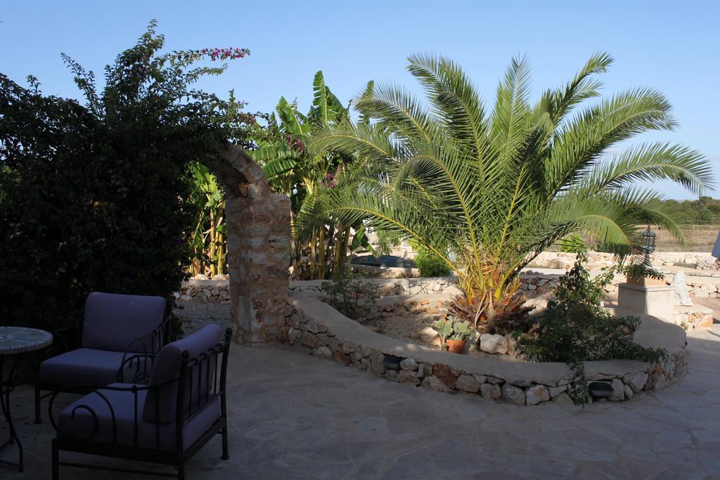 Hacienda D'armando Couette-café Felanitx