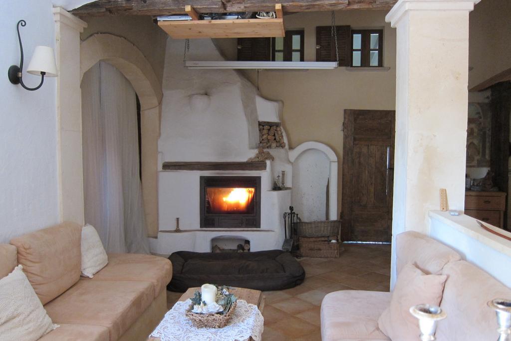 Hacienda D'armando Couette-café