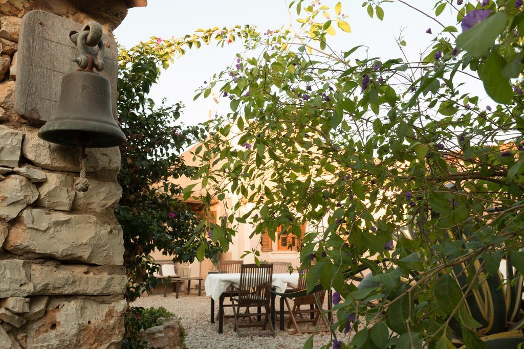 Couette-café Hacienda D'armando *