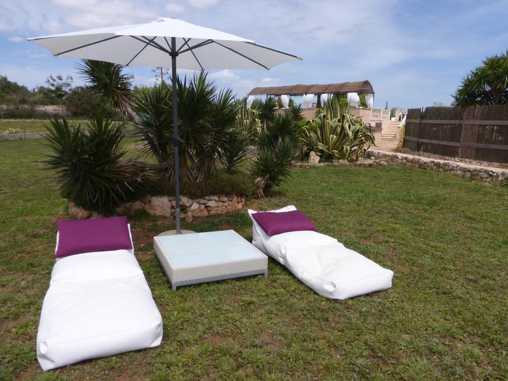 Hacienda D'armando Couette-café